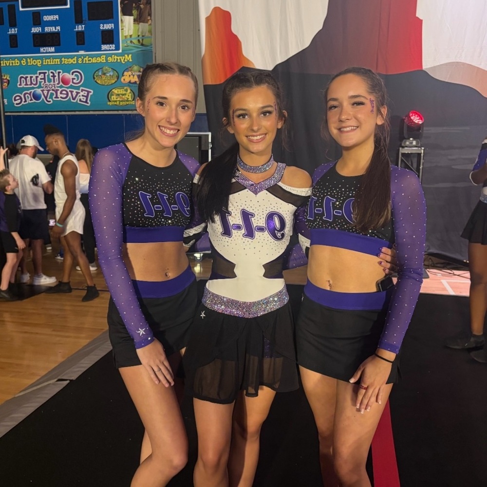 Meet your Posher, Haley